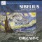 Sibelius - Concerto for violin and orchestra Symphony No.3